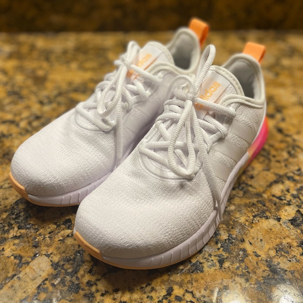Women’s adidas running shoes